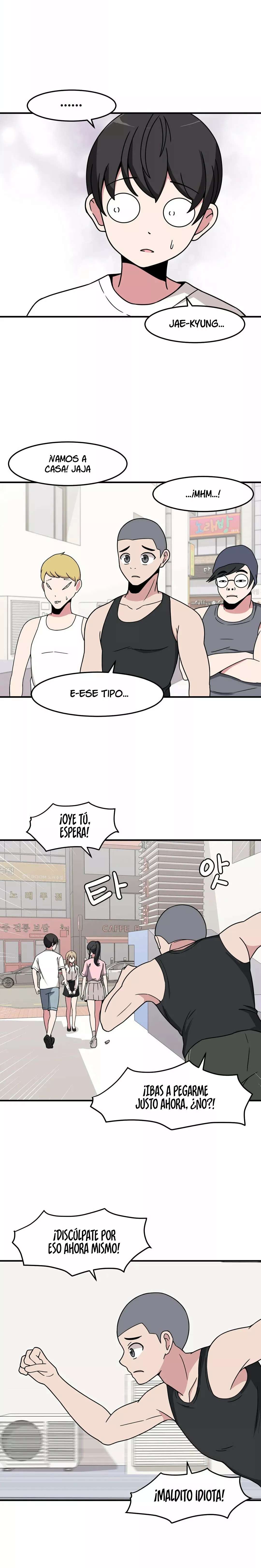 El Secreto de Jae-kyung Capítulo 39 - Página 13 en español