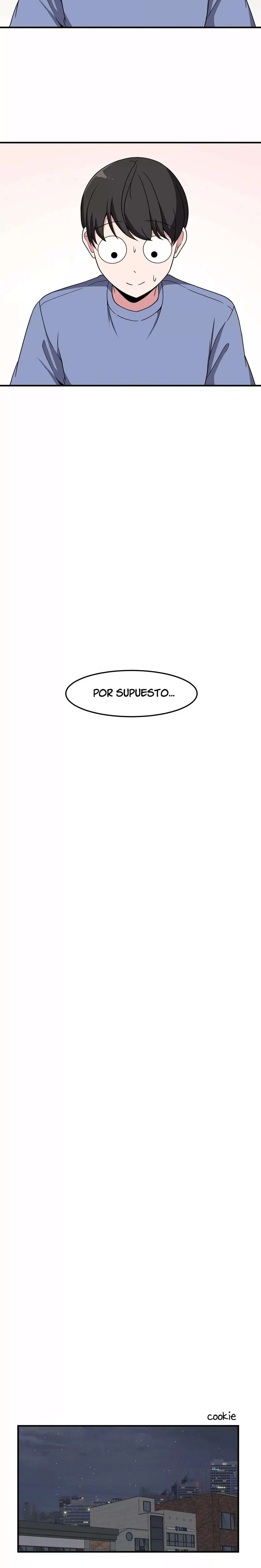 El Secreto de Jae-kyung Capítulo 39 - Página 25 en español