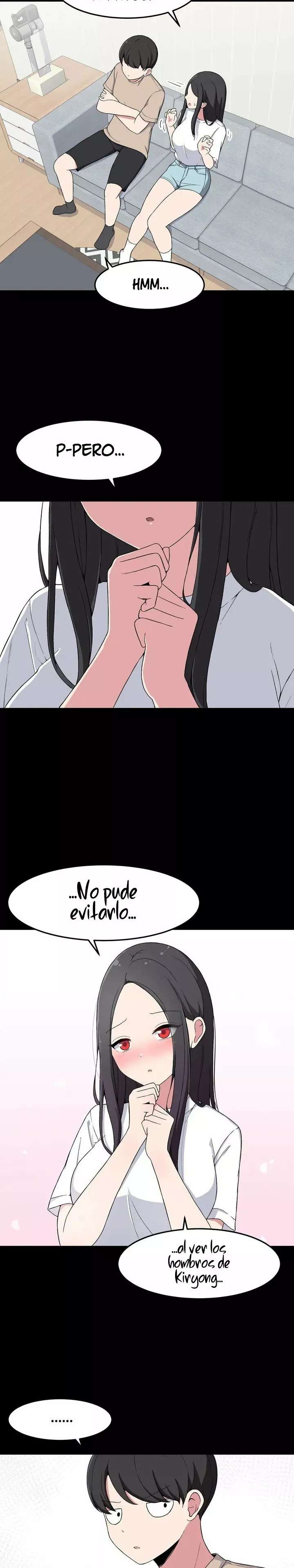 El Secreto de Jae-kyung Capítulo 4 - Página 12 en español