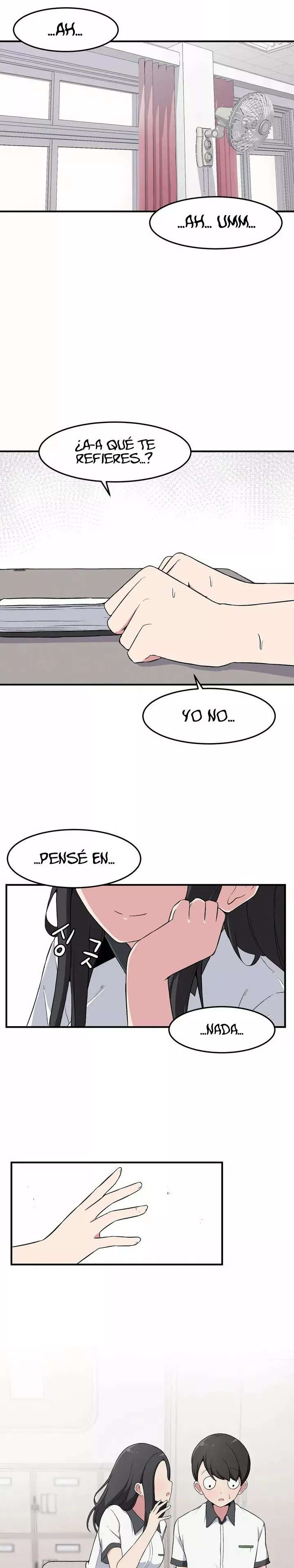 El Secreto de Jae-kyung Capítulo 4 - Página 22 en español