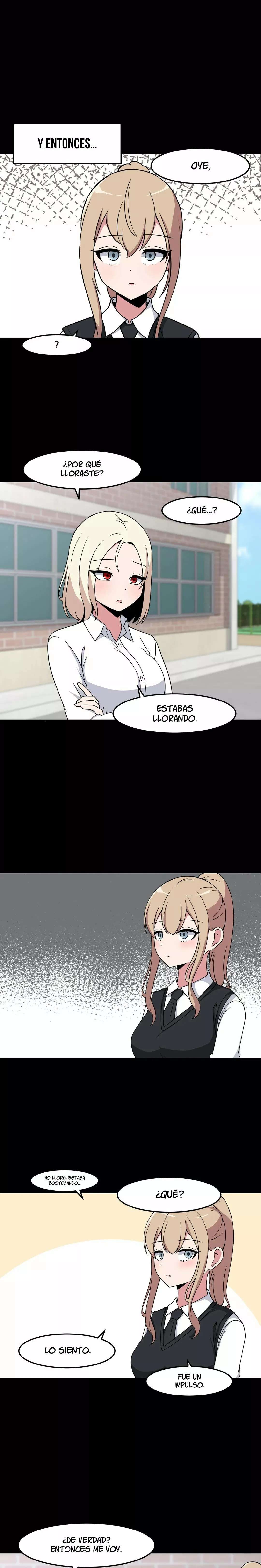 El Secreto de Jae-kyung Capítulo 42 - Página 9 en español