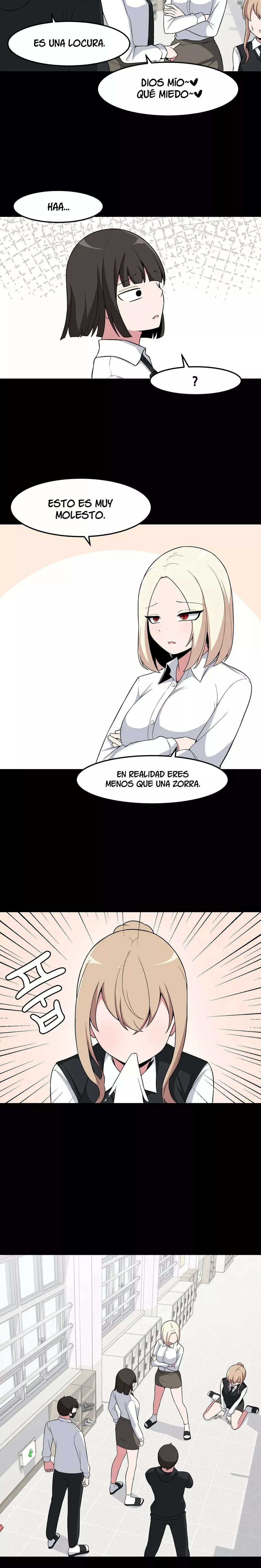 El Secreto de Jae-kyung Capítulo 43 - Página 5 en español