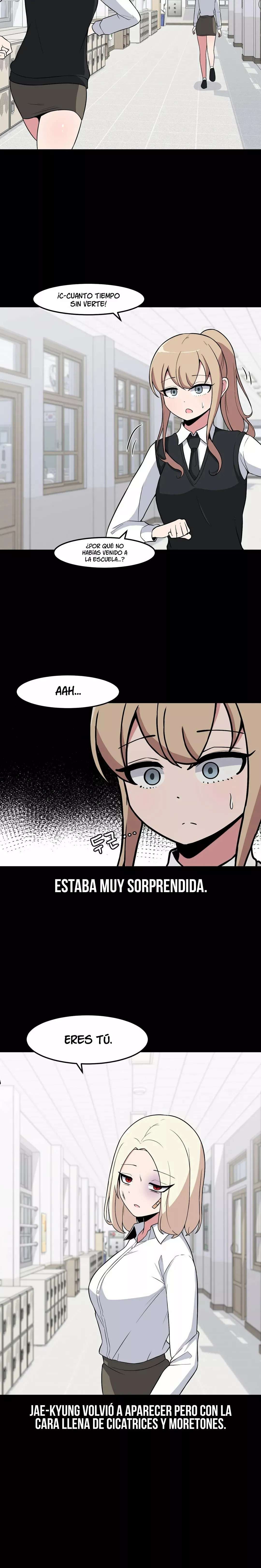 El Secreto de Jae-kyung Capítulo 44 - Página 6 en español