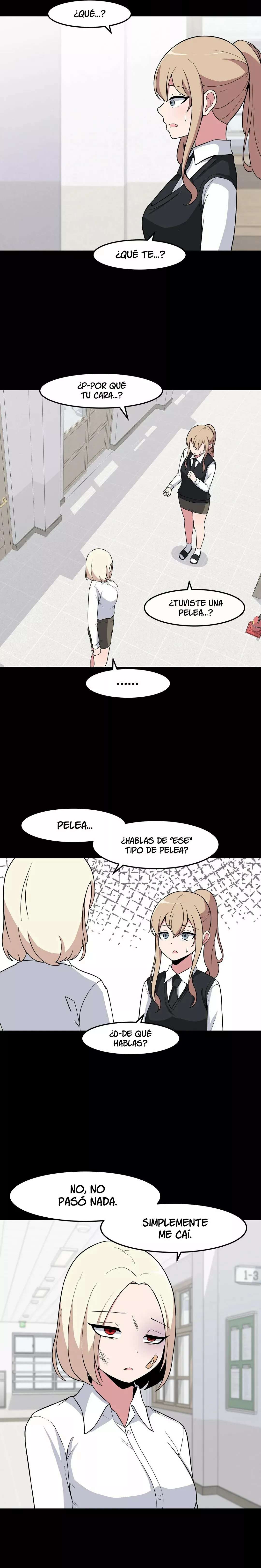 El Secreto de Jae-kyung Capítulo 44 - Página 7 en español