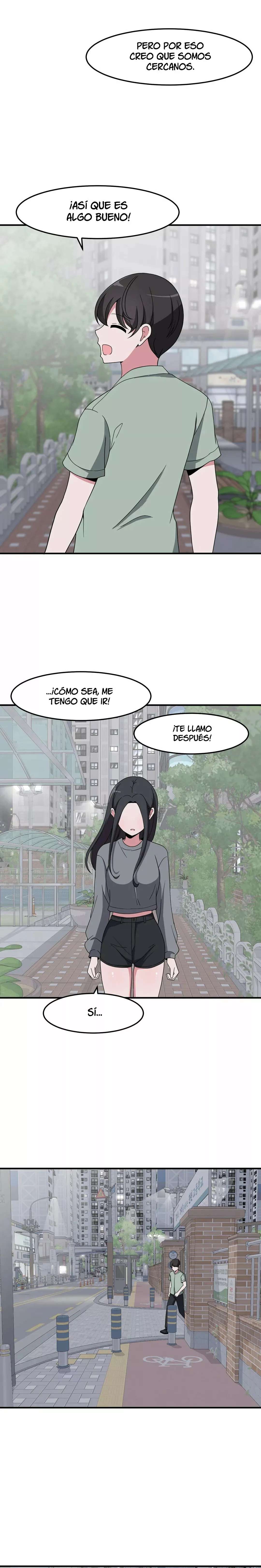 El Secreto de Jae-kyung Capítulo 45 - Página 20 en español