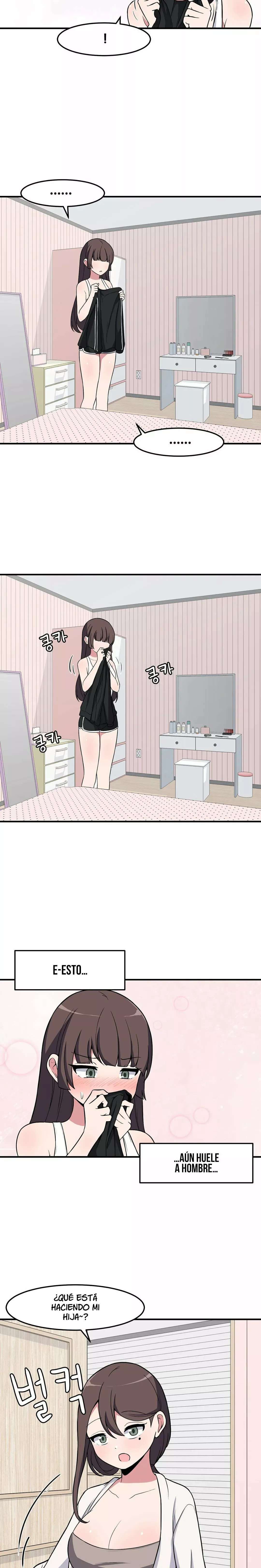 El Secreto de Jae-kyung Capítulo 46 - Página 3 en español