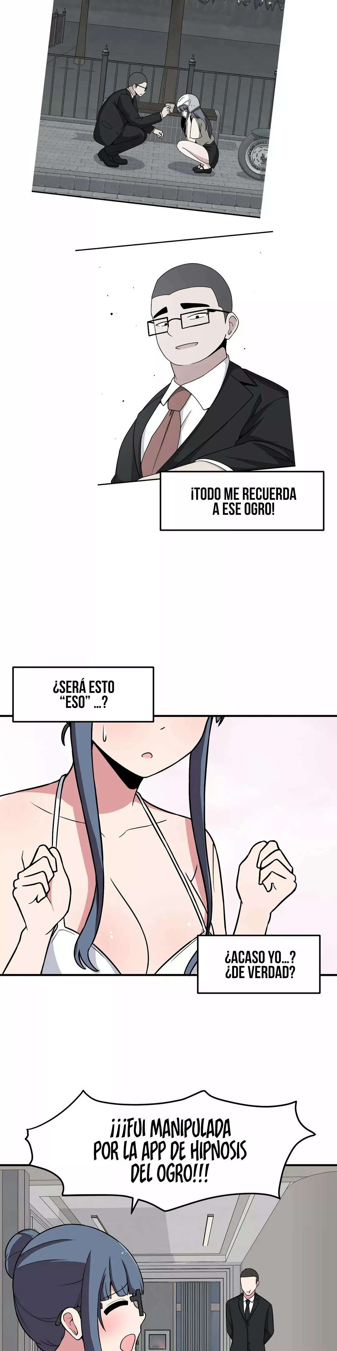 El Secreto de Jae-kyung Capítulo 46 - Página 9 en español
