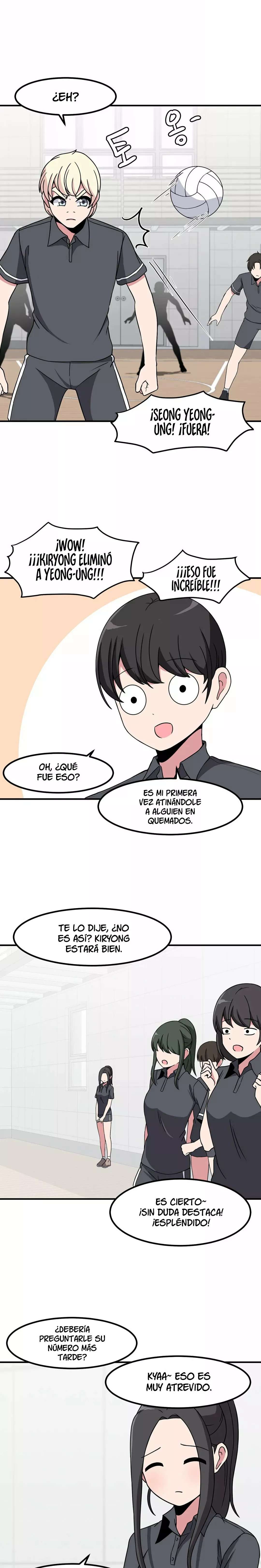 El Secreto de Jae-kyung Capítulo 48 - Página 13 en español