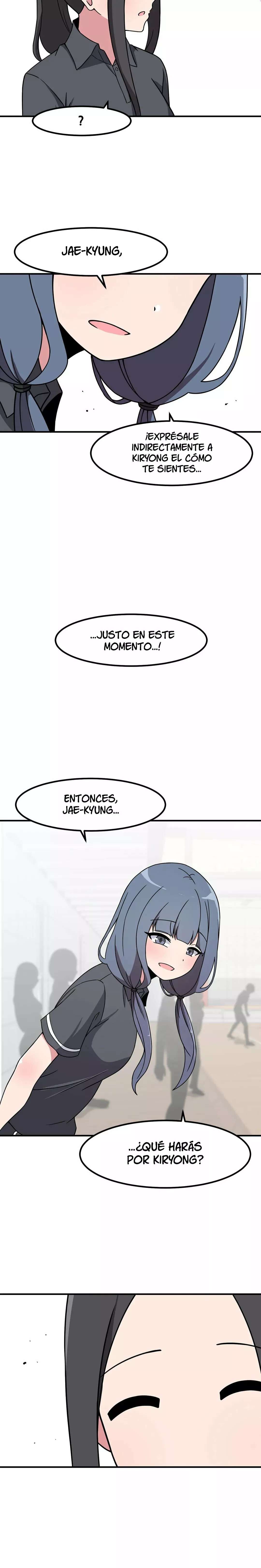 El Secreto de Jae-kyung Capítulo 48 - Página 18 en español