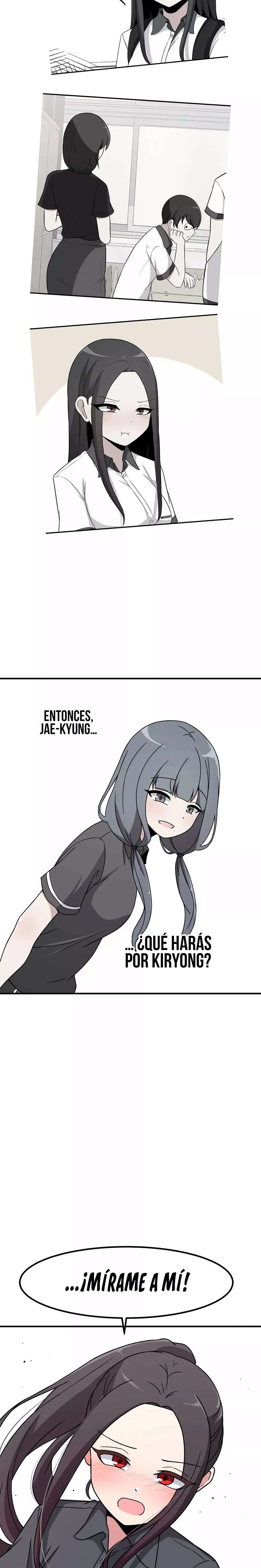 El Secreto de Jae-kyung Capítulo 48 - Página 24 en español