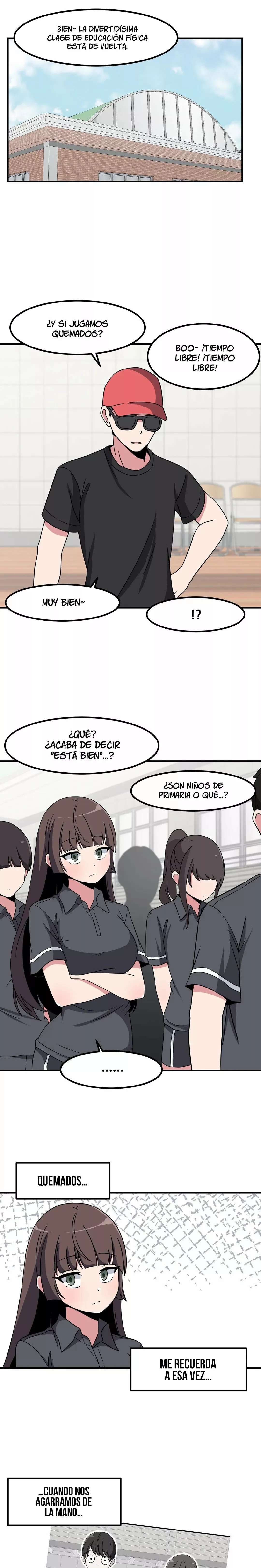 El Secreto de Jae-kyung Capítulo 48 - Página 4 en español