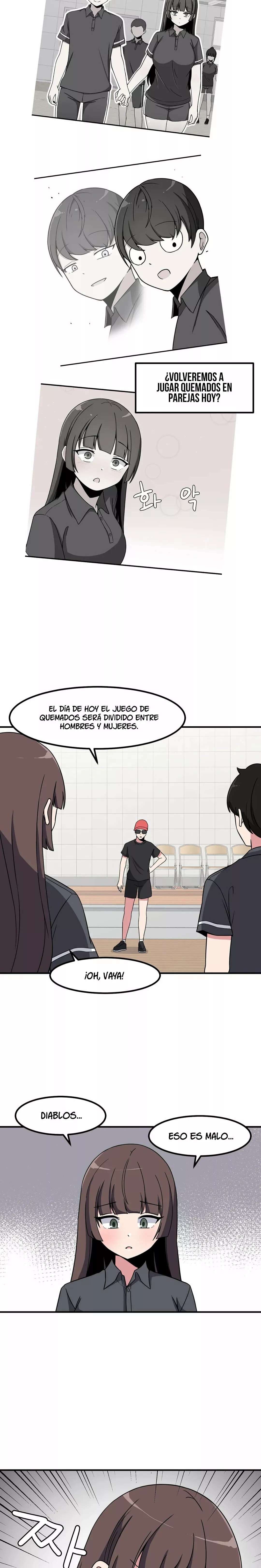 El Secreto de Jae-kyung Capítulo 48 - Página 5 en español
