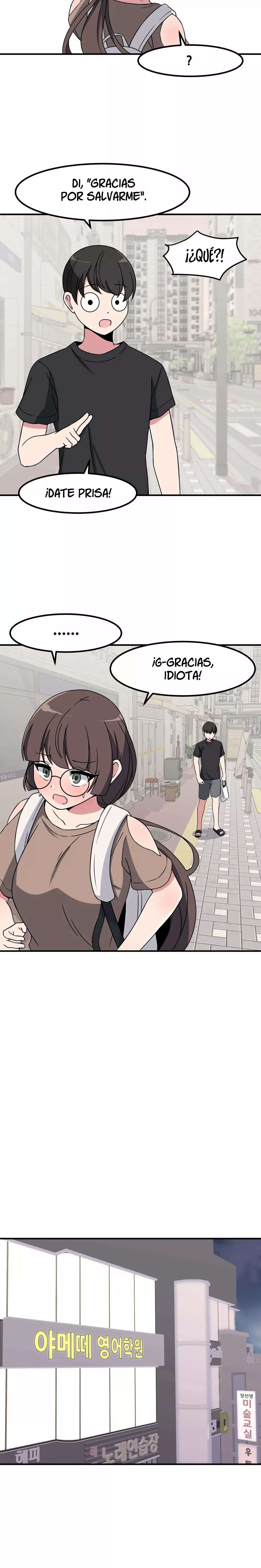 El Secreto de Jae-kyung Capítulo 49 - Página 14 en español