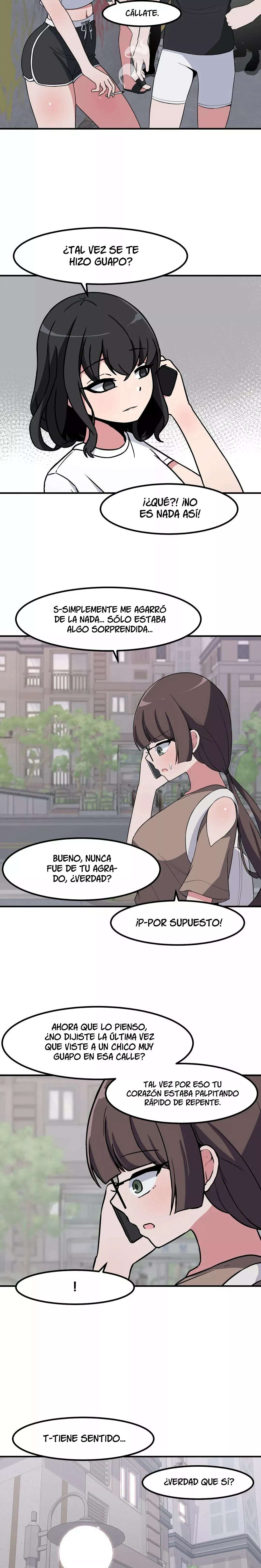 El Secreto de Jae-kyung Capítulo 49 - Página 16 en español