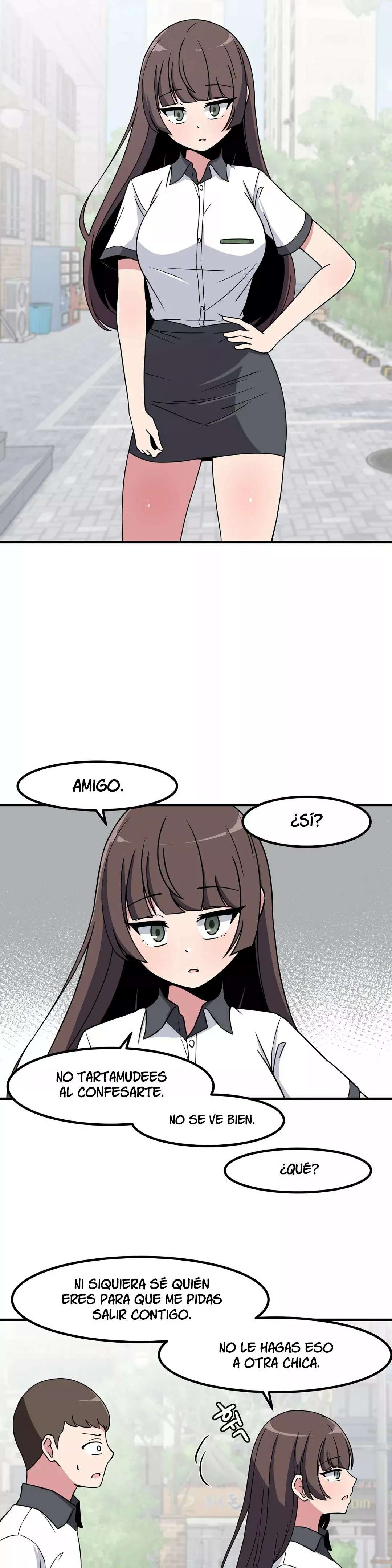 El Secreto de Jae-kyung Capítulo 49 - Página 3 en español