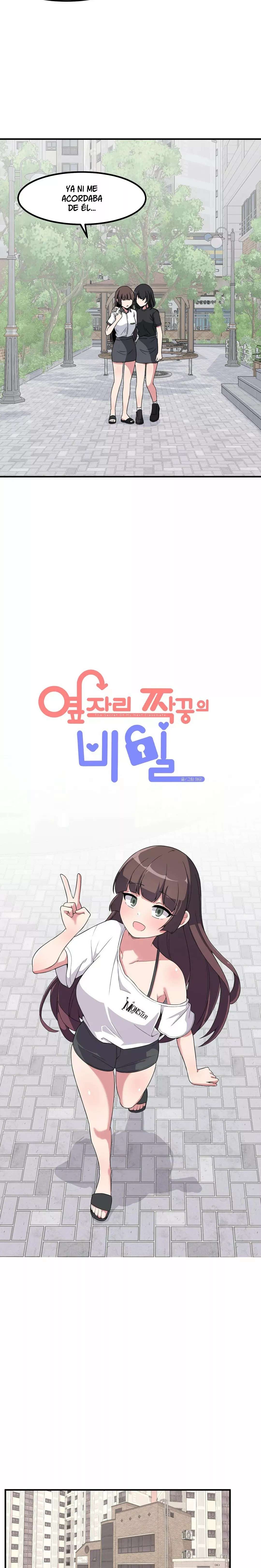 El Secreto de Jae-kyung Capítulo 49 - Página 6 en español