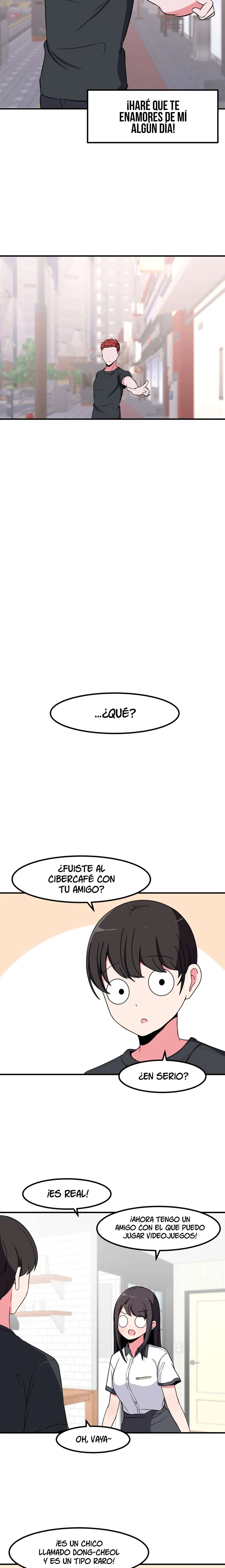 El Secreto de Jae-kyung Capítulo 55 - Página 19 en español