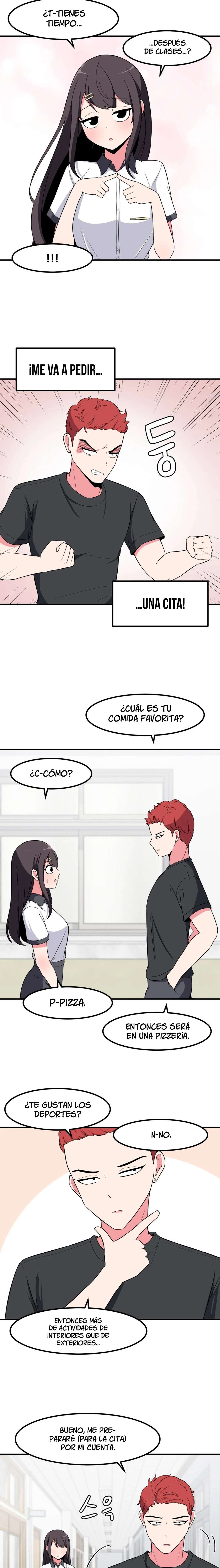 El Secreto de Jae-kyung Capítulo 55 - Página 5 en español