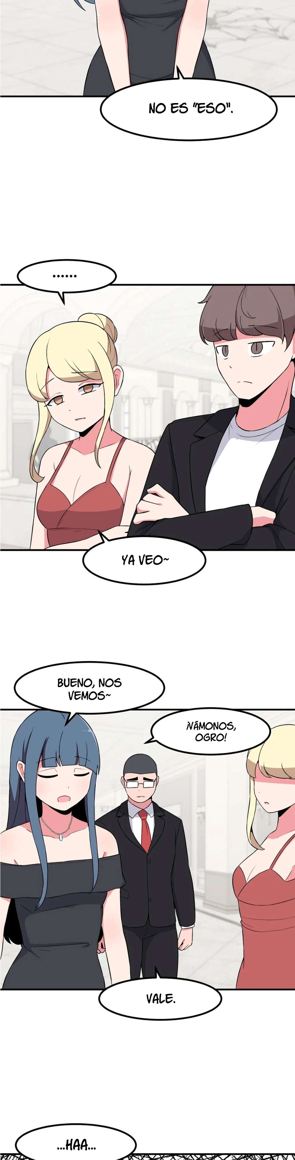 El Secreto de Jae-kyung Capítulo 56 - Página 20 en español