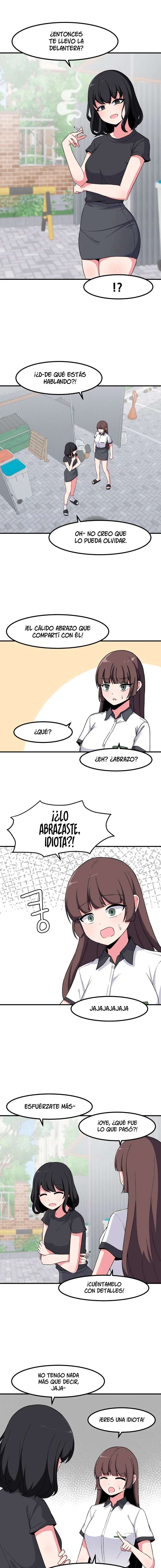 El Secreto de Jae-kyung Capítulo 61 - Página 5 en español
