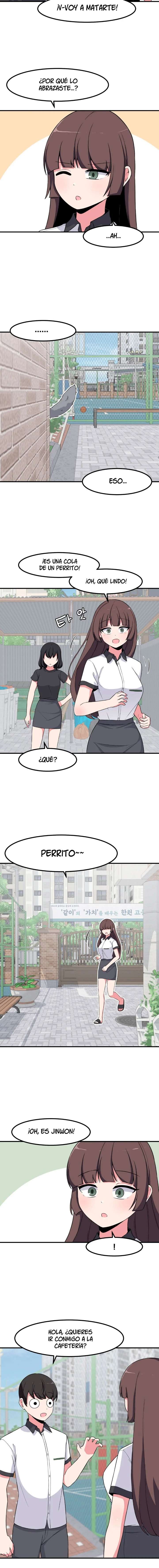 El Secreto de Jae-kyung Capítulo 61 - Página 6 en español