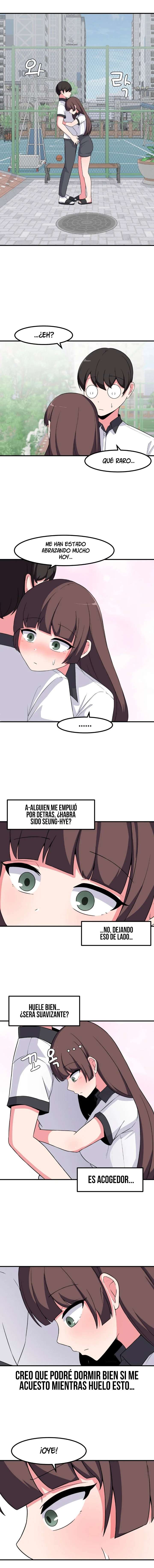 El Secreto de Jae-kyung Capítulo 61 - Página 8 en español