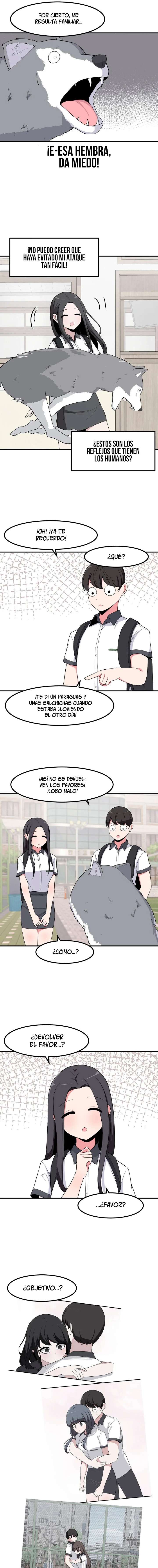 El Secreto de Jae-kyung Capítulo 62 - Página 4 en español