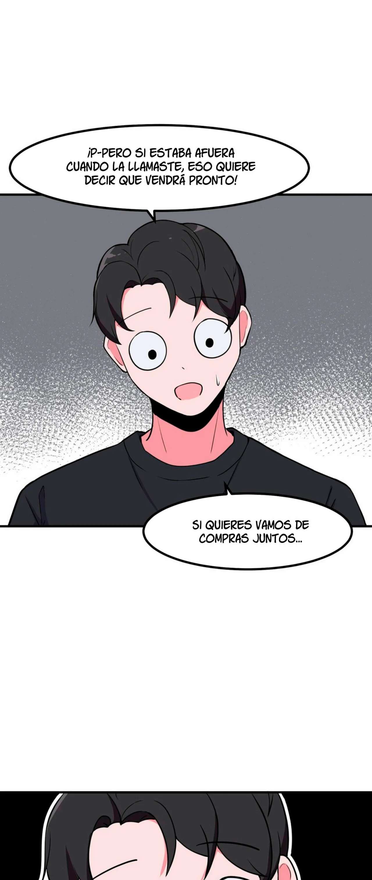El Secreto de Jae-kyung Capítulo 64 - Página 18 en español