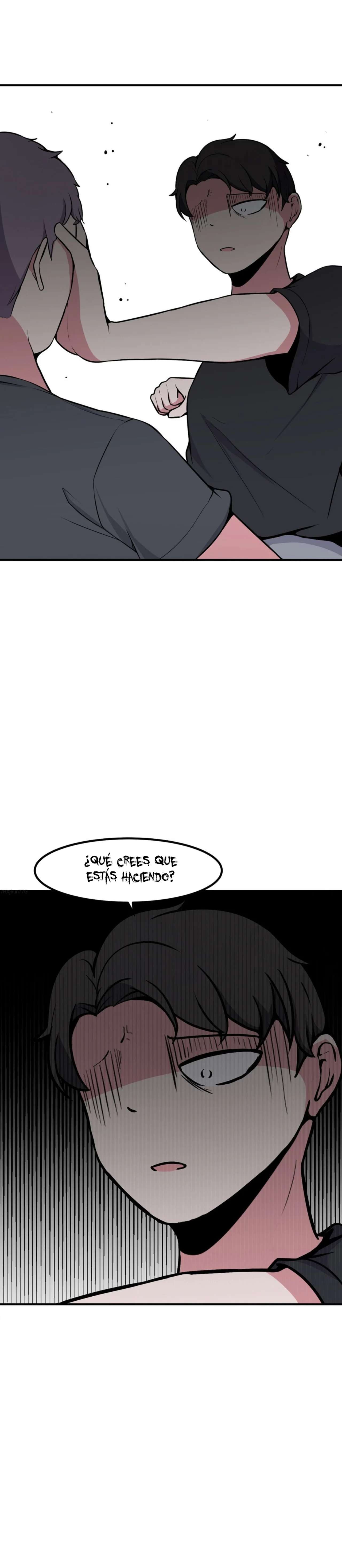 El Secreto de Jae-kyung Capítulo 64 - Página 31 en español