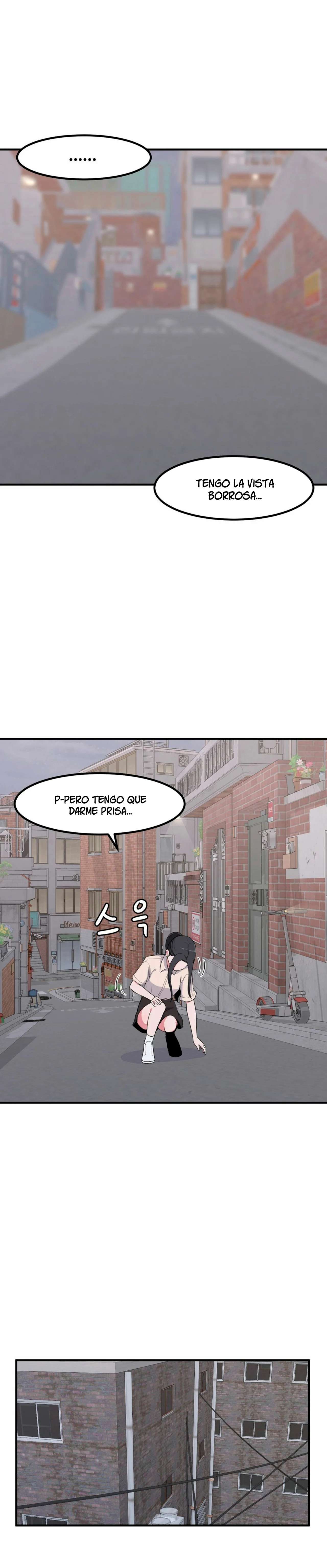 El Secreto de Jae-kyung Capítulo 64 - Página 4 en español