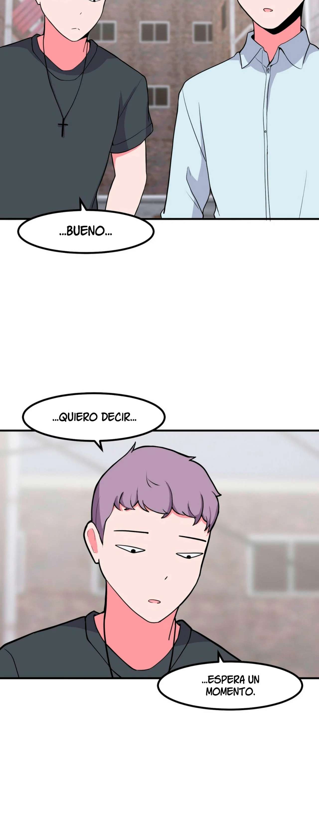 El Secreto de Jae-kyung Capítulo 64 - Página 9 en español