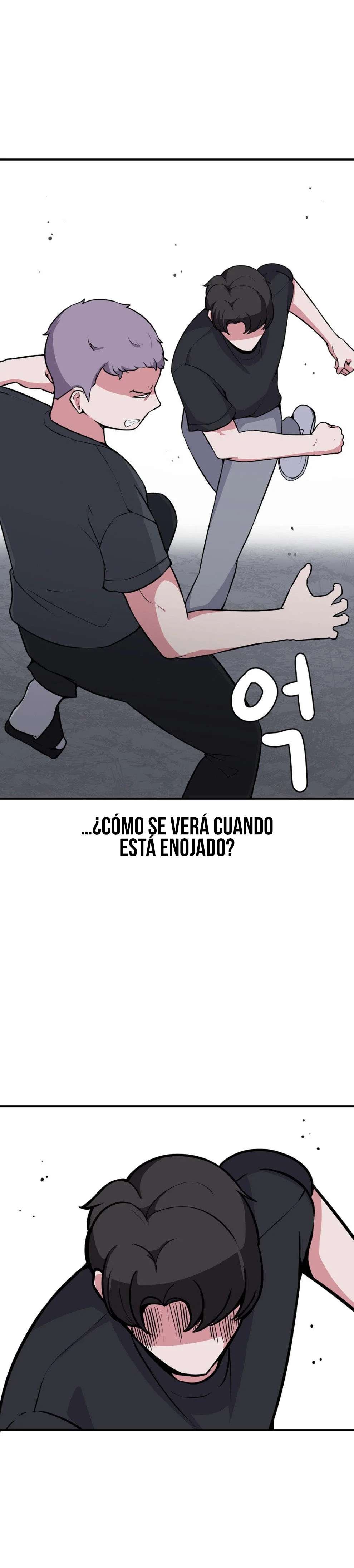 El Secreto de Jae-kyung Capítulo 65 - Página 6 en español
