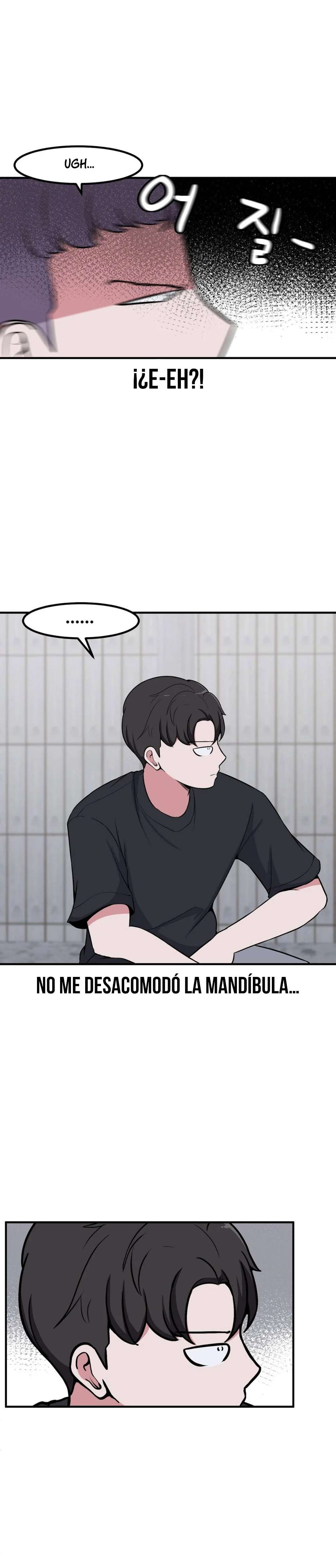 El Secreto de Jae-kyung Capítulo 65 - Página 9 en español