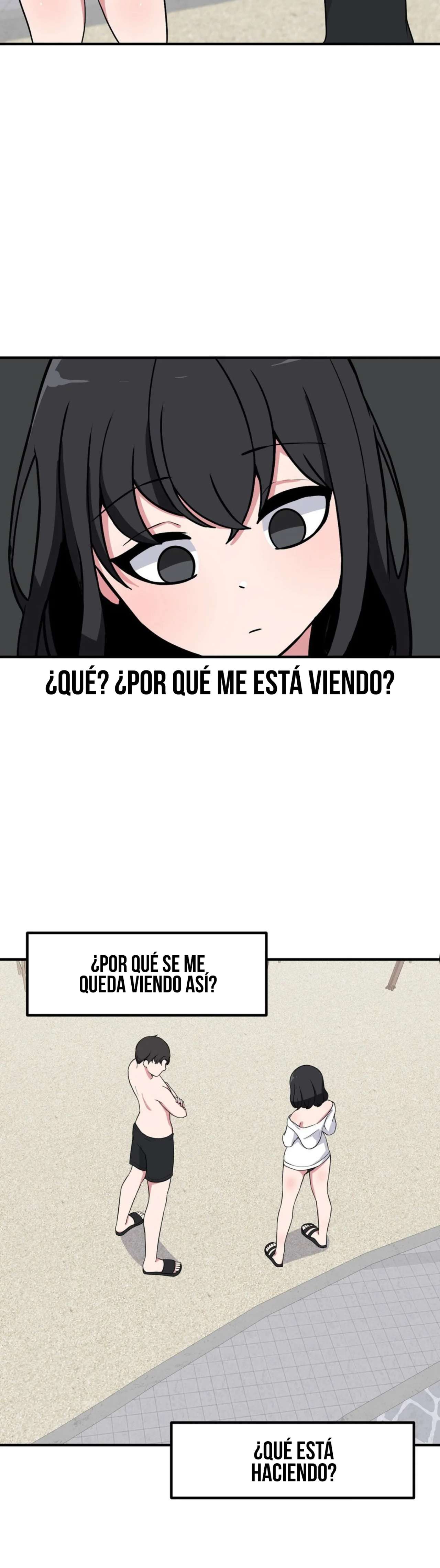 El Secreto de Jae-kyung Capítulo 67 - Página 21 en español