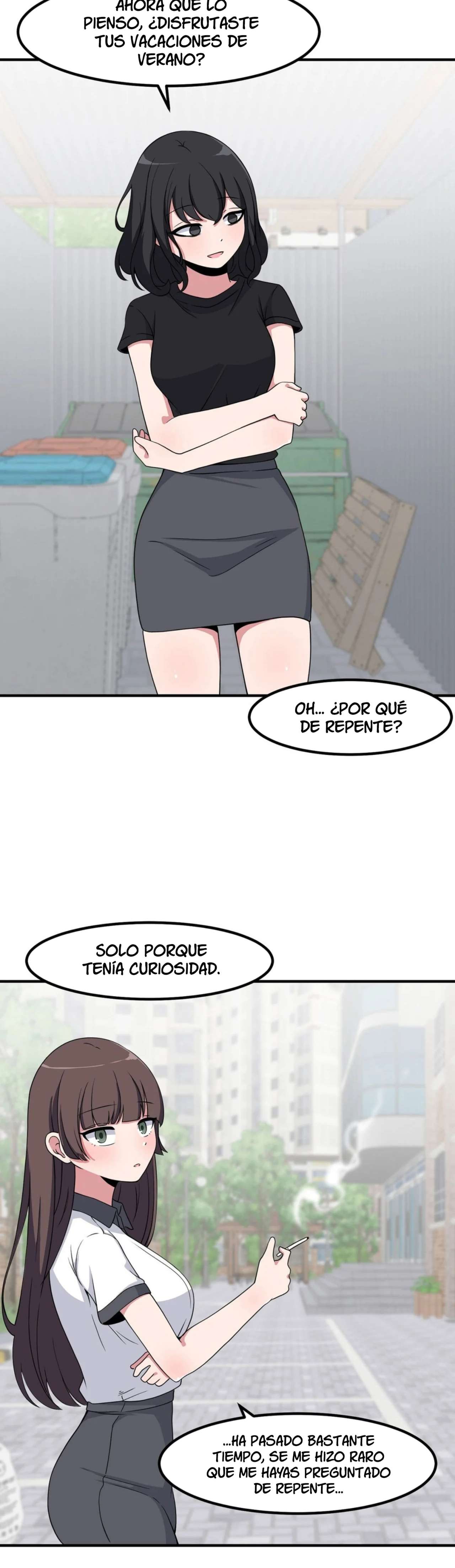 El Secreto de Jae-kyung Capítulo 67 - Página 3 en español