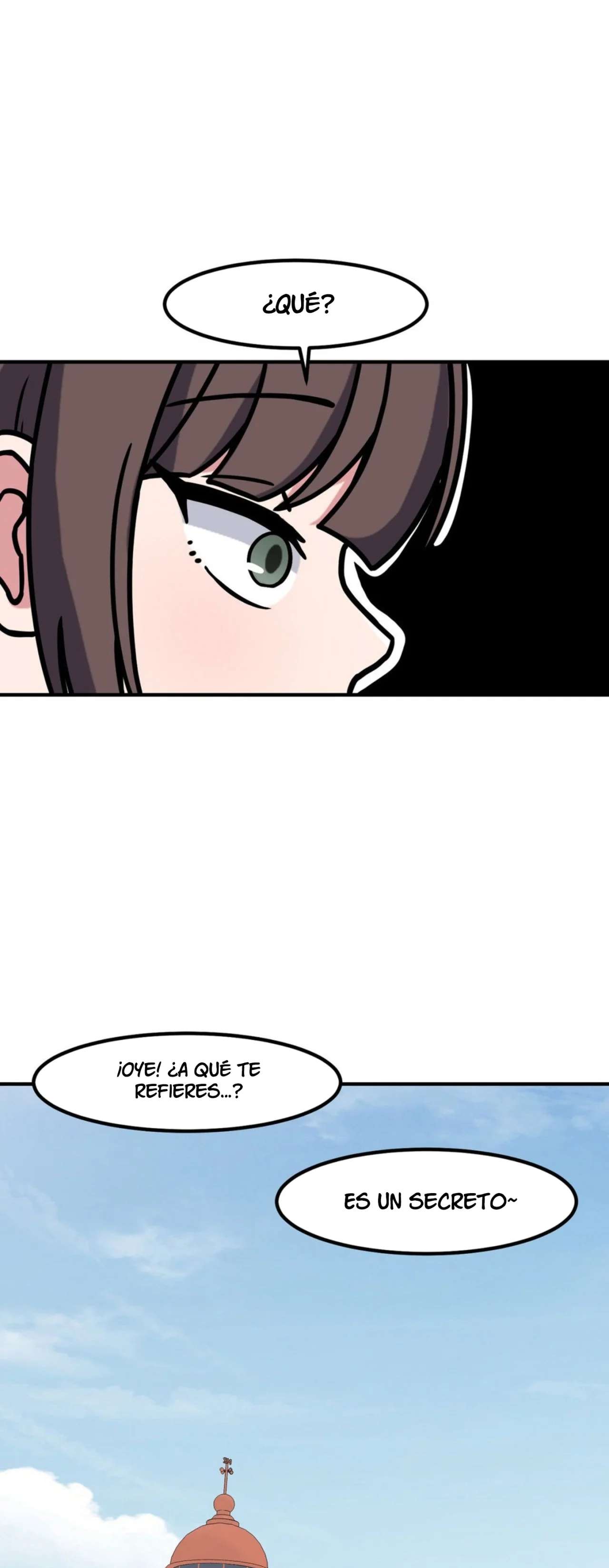 El Secreto de Jae-kyung Capítulo 67 - Página 36 en español