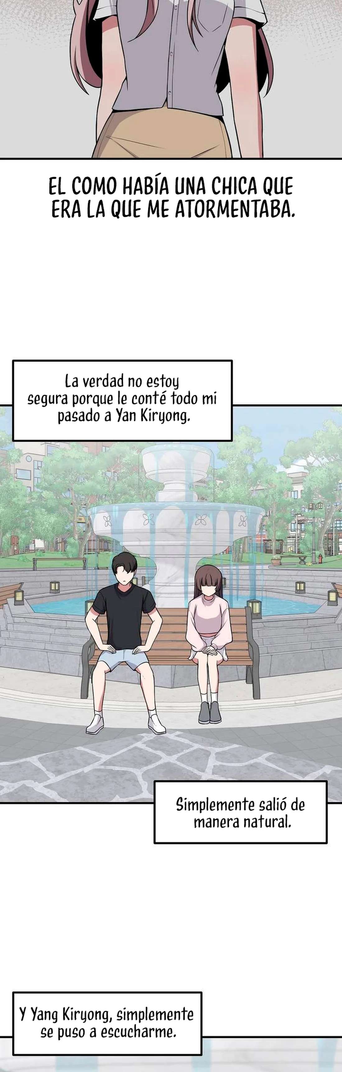 El Secreto de Jae-kyung Capítulo 69 - Página 29 en español