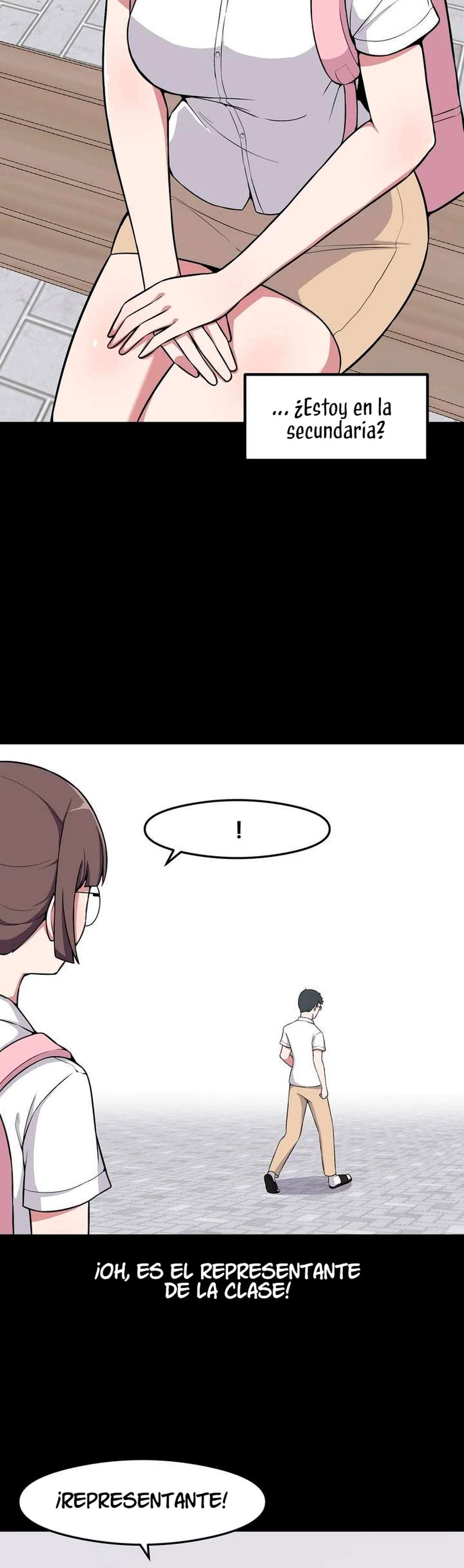 El Secreto de Jae-kyung Capítulo 69 - Página 3 en español