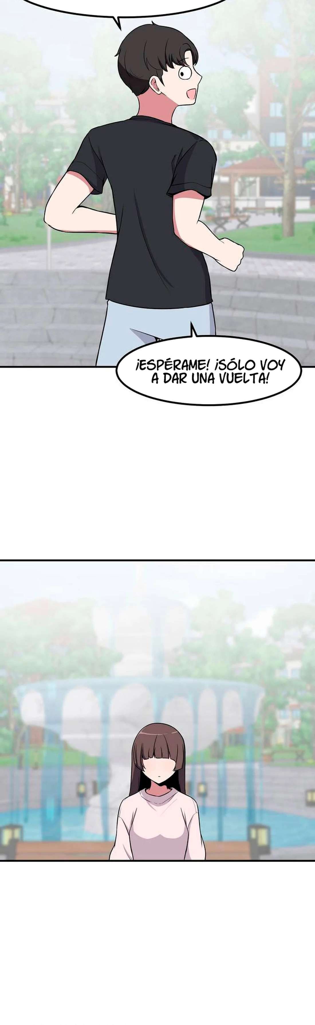 El Secreto de Jae-kyung Capítulo 69 - Página 33 en español