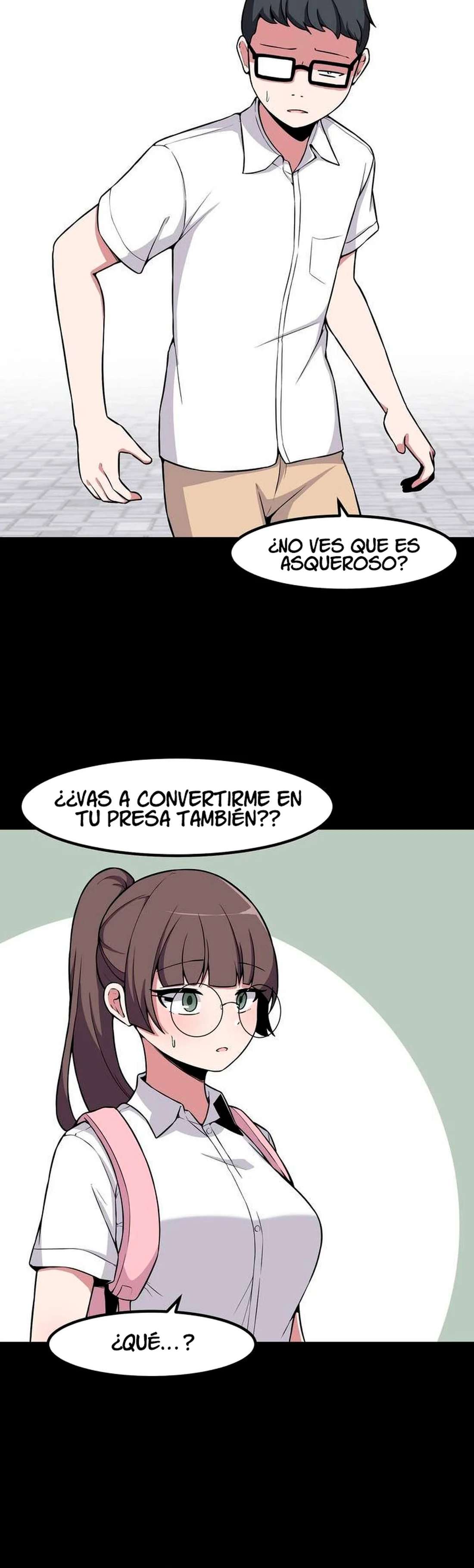 El Secreto de Jae-kyung Capítulo 69 - Página 5 en español