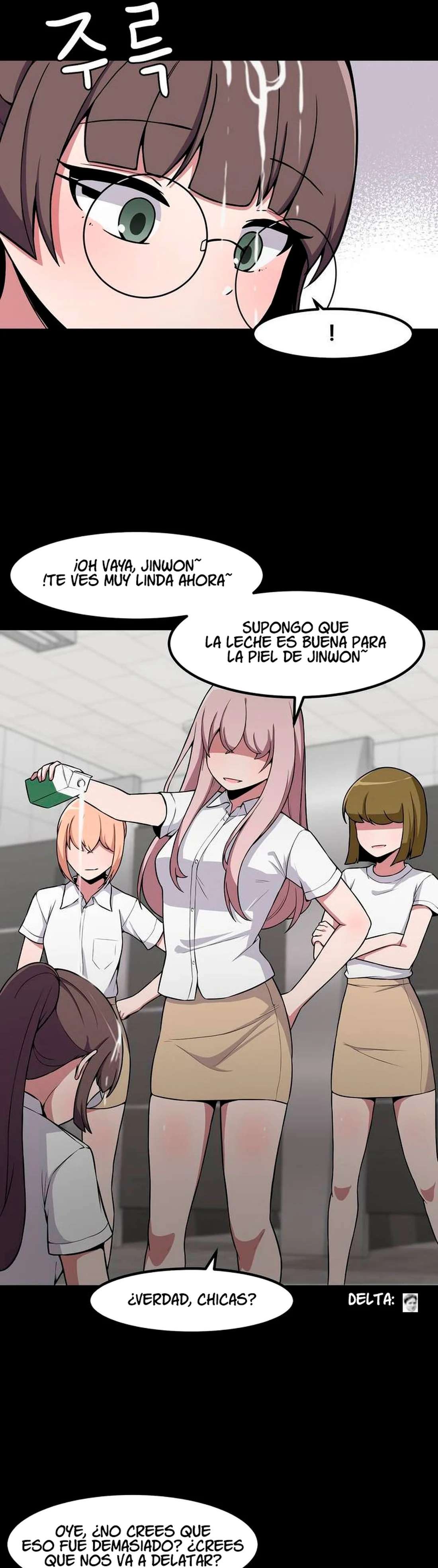 El Secreto de Jae-kyung Capítulo 69 - Página 6 en español