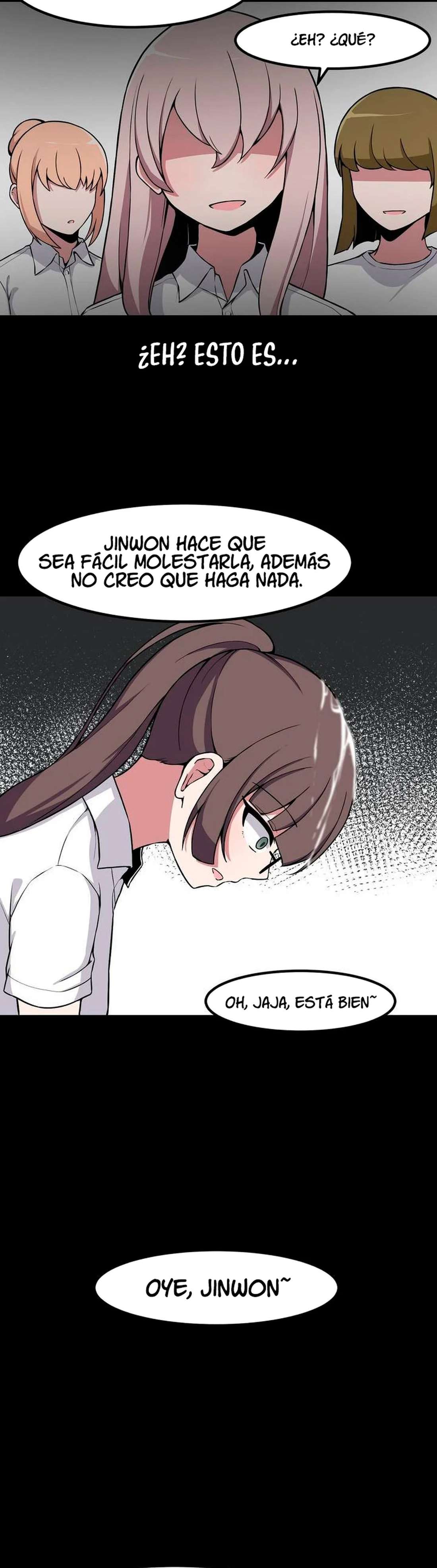 El Secreto de Jae-kyung Capítulo 69 - Página 7 en español