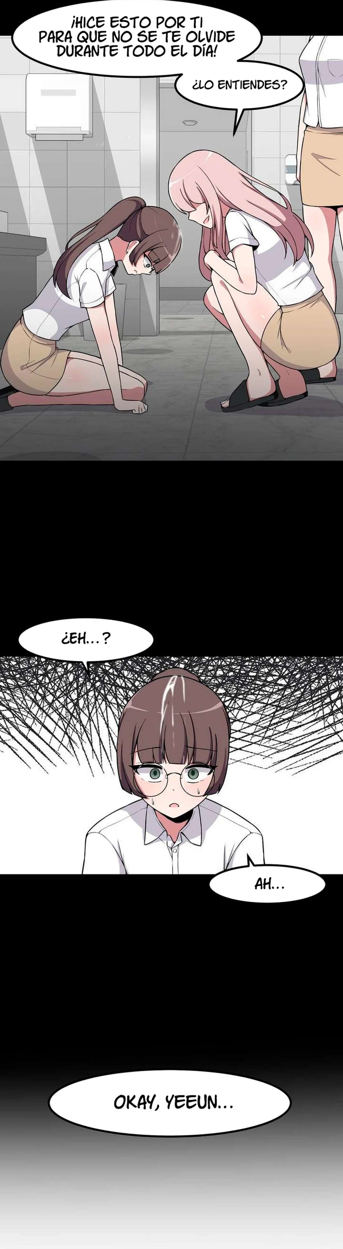 El Secreto de Jae-kyung Capítulo 69 - Página 8 en español