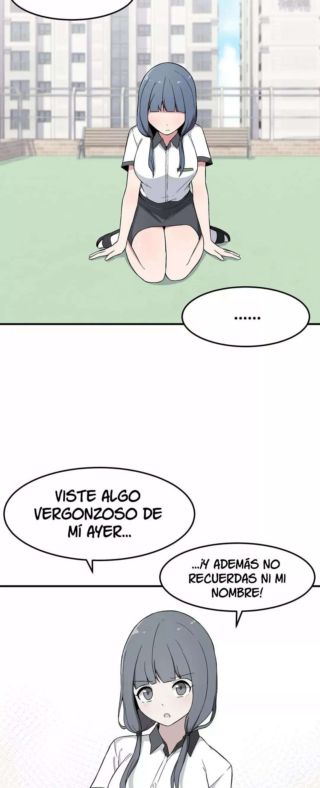 El Secreto de Jae-kyung Capítulo 7 - Página 12 en español