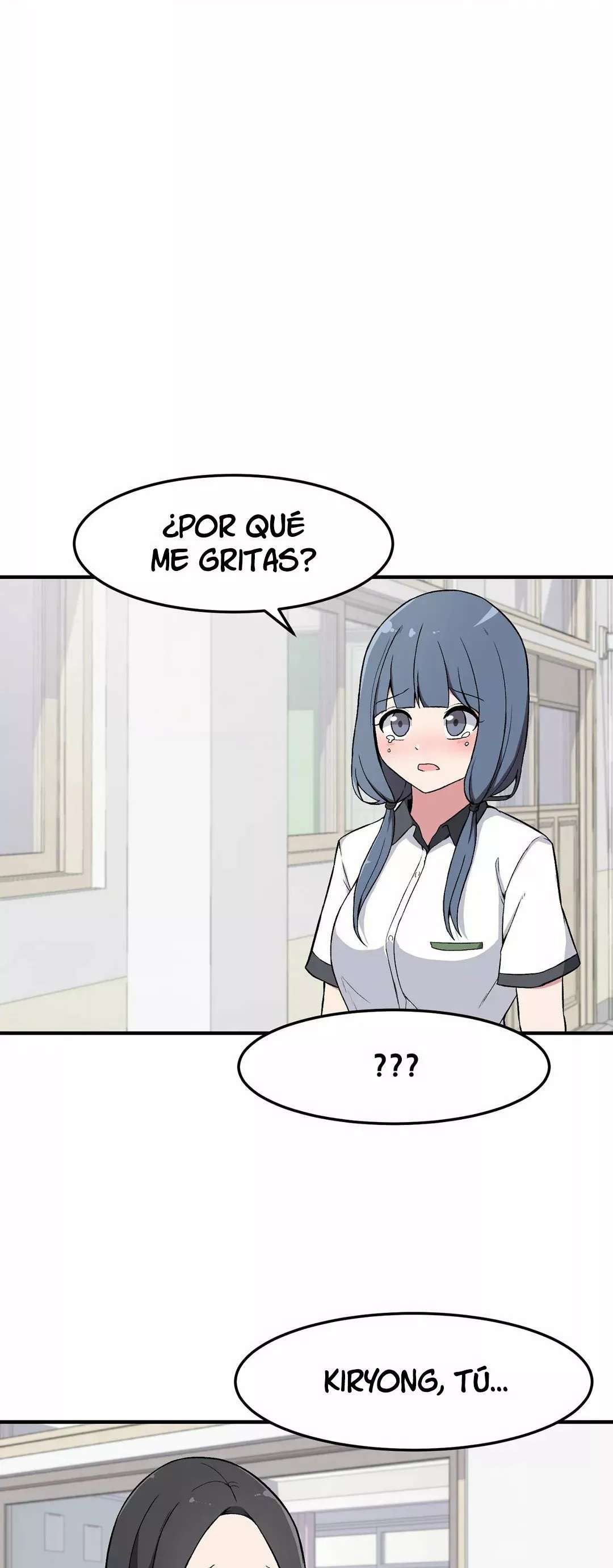 El Secreto de Jae-kyung Capítulo 7 - Página 18 en español