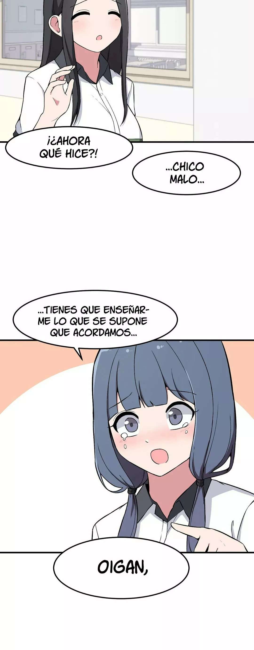 El Secreto de Jae-kyung Capítulo 7 - Página 19 en español