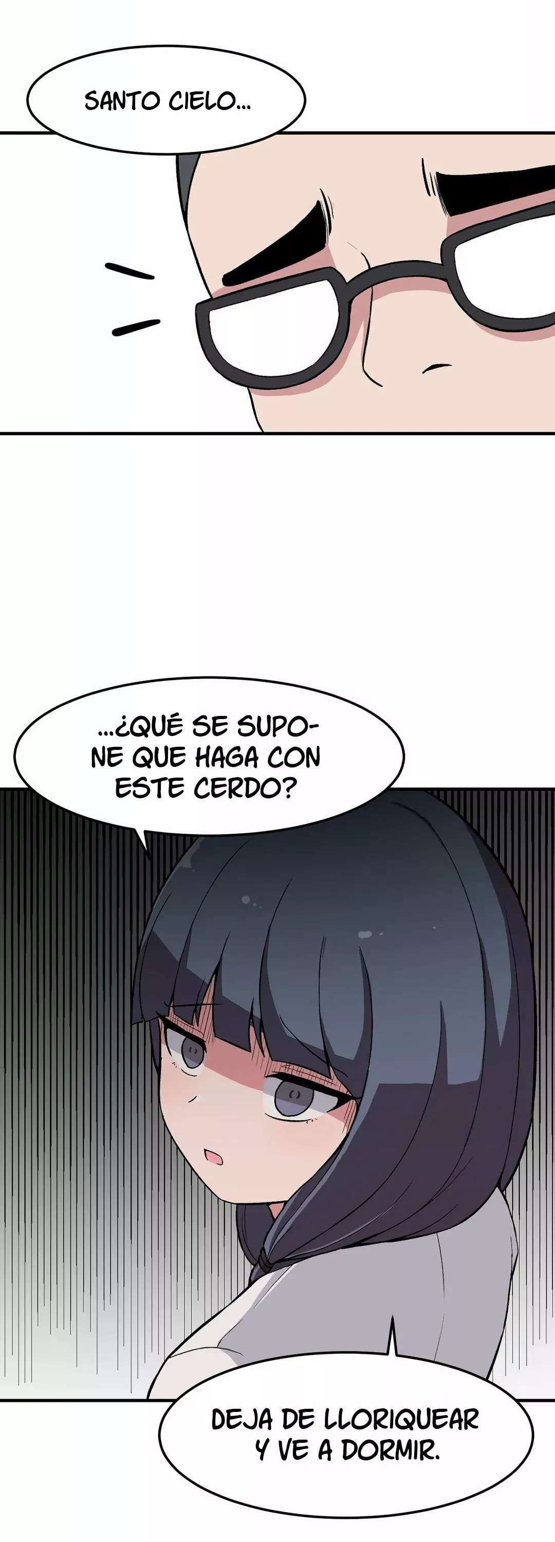 El Secreto de Jae-kyung Capítulo 7 - Página 22 en español