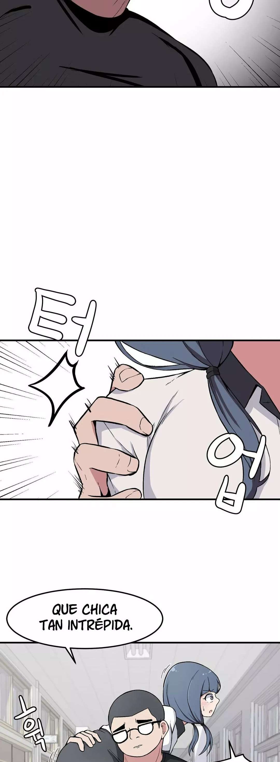 El Secreto de Jae-kyung Capítulo 7 - Página 24 en español