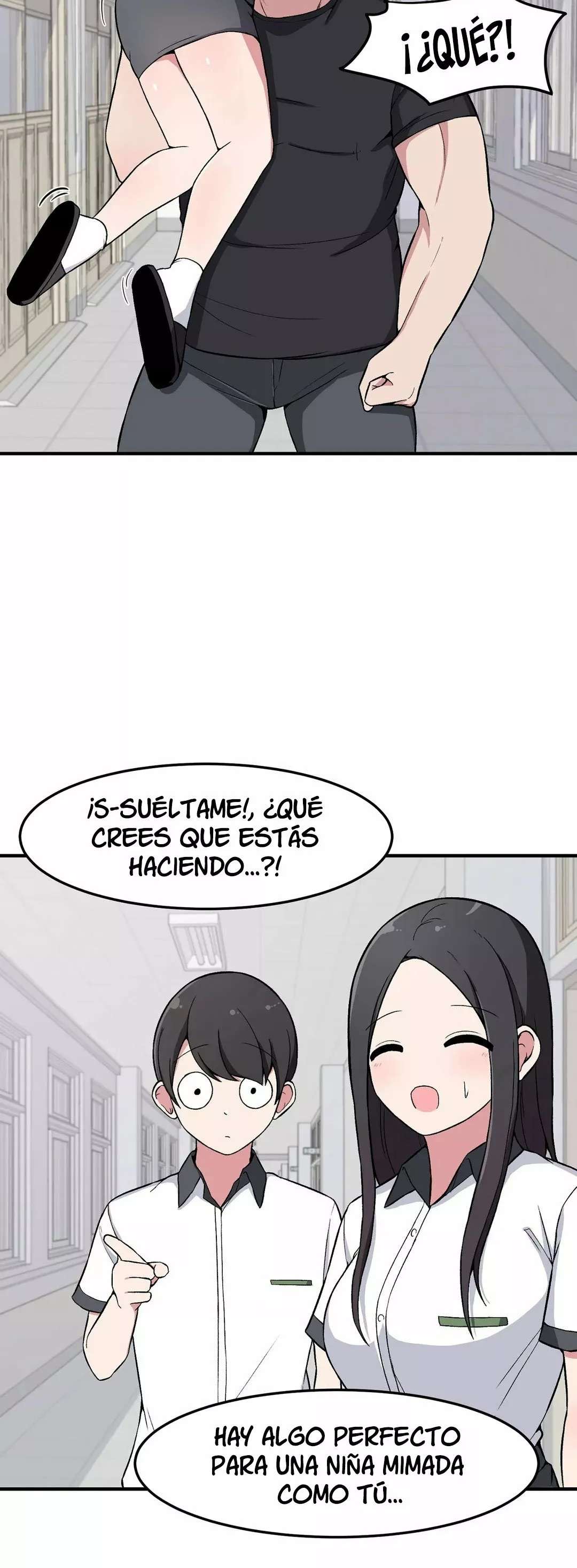 El Secreto de Jae-kyung Capítulo 7 - Página 25 en español