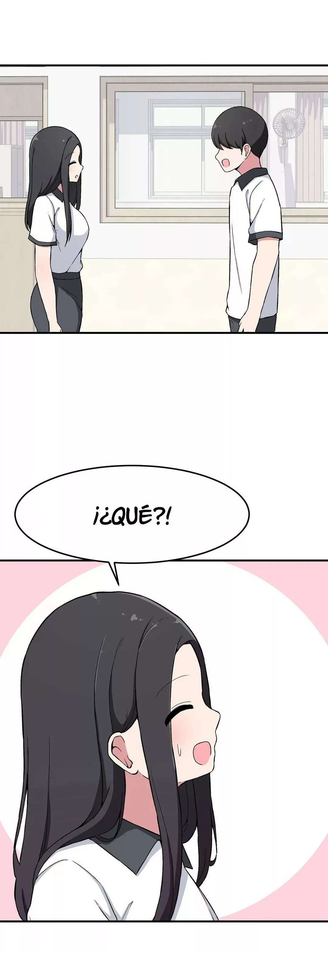 El Secreto de Jae-kyung Capítulo 7 - Página 38 en español